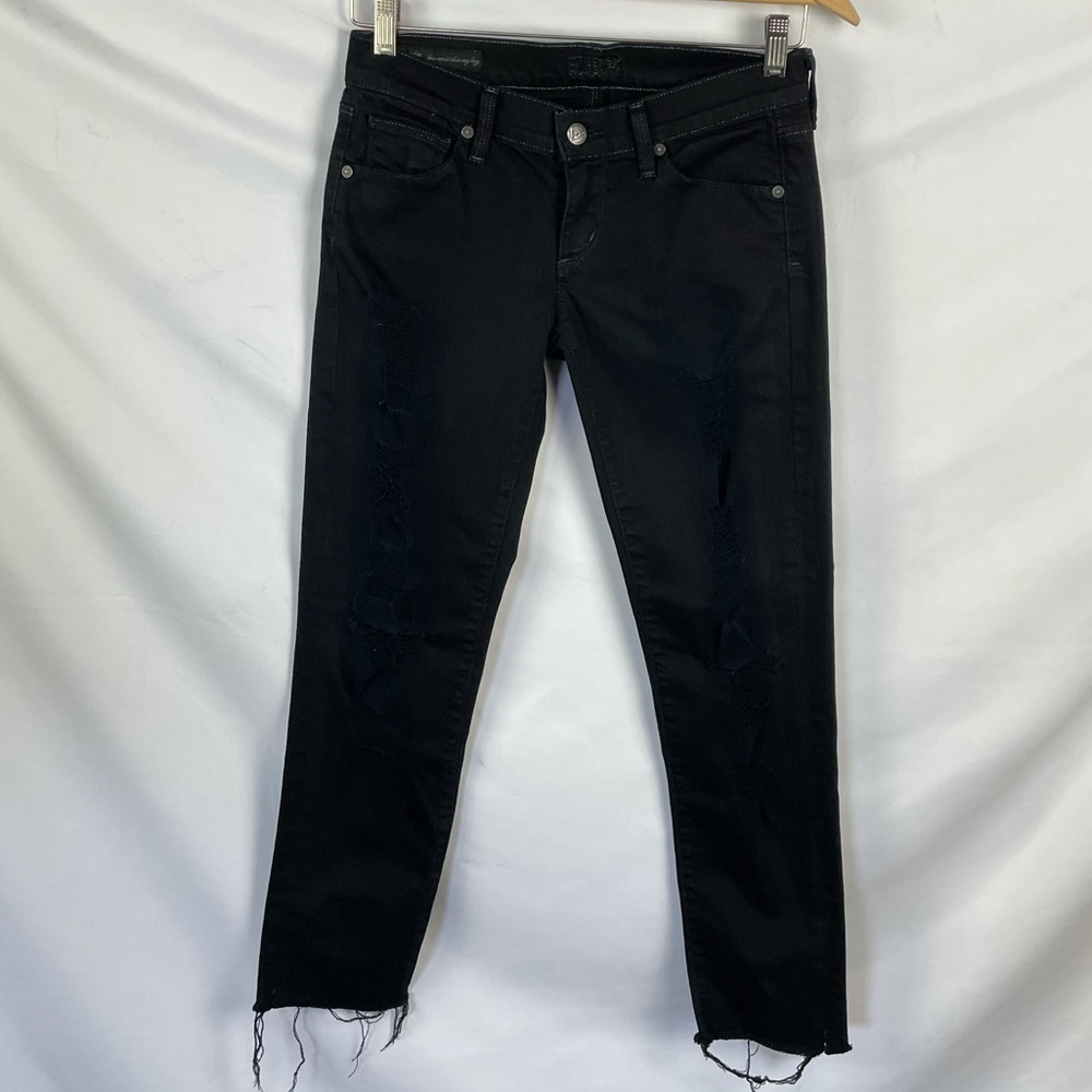 Citizens of Humanity by Jerome Dahan Avedon jeans